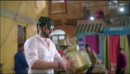 Pati Brahmachari - 1st July 2026